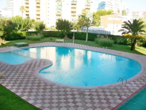Apartment with Sea View image 10