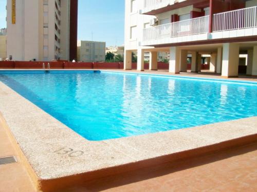 Apartment with Sea View image 2