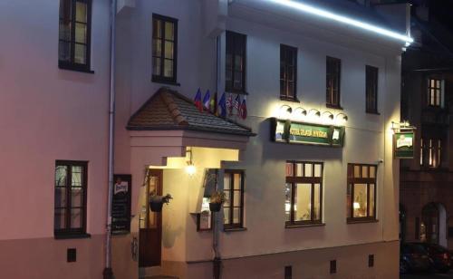 Hotel Zlatá Hvězda - image 5