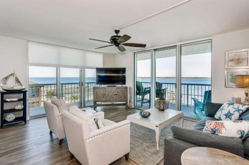 Holiday home in Pensacola Beach Florida