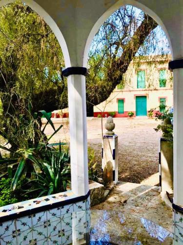 Casona Villa Paquita - Lujosa Villa de 1913