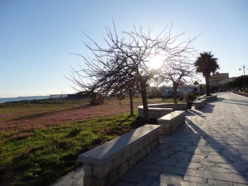 Casa degli Avida zio Nino nel Borgo Marinaro - image 2