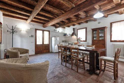 Country house pisani 120SQM