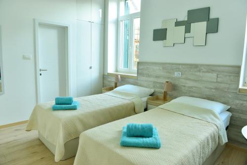 En-suite Rose on Rokova Street - 5 min Walk to the Old Town of Split, Split (zdjęcie 3)