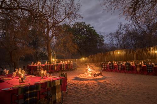 Karongwe Portfolio- Shiduli Private Game Lodge