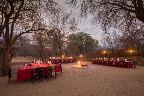 Karongwe Portfolio- Shiduli Private Game Lodge