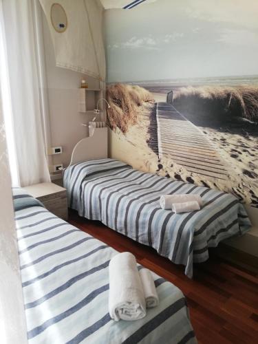  Il Veliero Romantico in Venedig