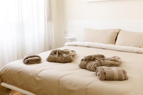  I VICOLI Exclusive Apartments in Fondi