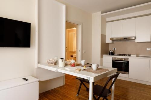  I VICOLI Exclusive Apartments in Fondi