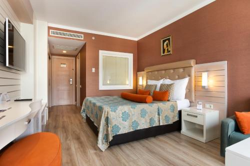Orange County Resort Hotel Kemer - Ultra All Inclusive - image 4