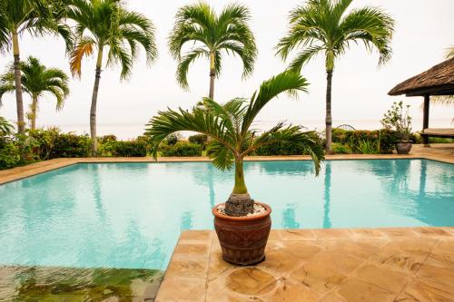 Villa Cahaya - Bali Sea Villas Beachfront and private pool
