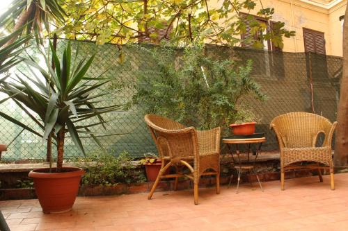 B&B Acquamarina 2