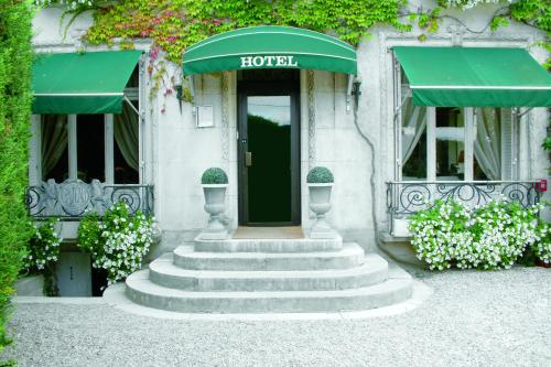 Hotel Le Home photo 16