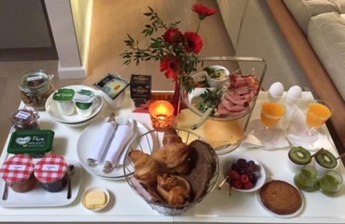 Bed and Breakfast Valckenbosch in زيست