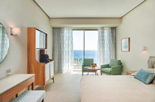 ทัศนียภาพ, ซันไรส์ เจด - สำหรับผู้ใหญ่เท่านั้น (Sunrise Jade - Adults Only) in โพรทาราส