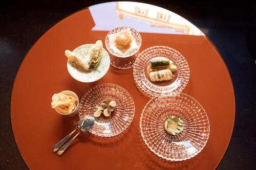 Marktgasse Hotel - image 6