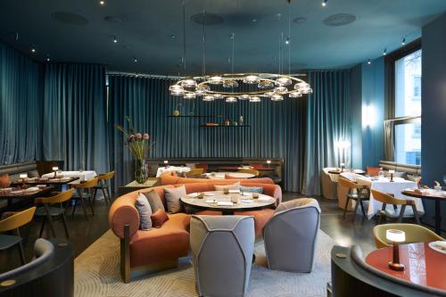 Restaurant, Marktgasse Hotel near Opernhaus Zurich