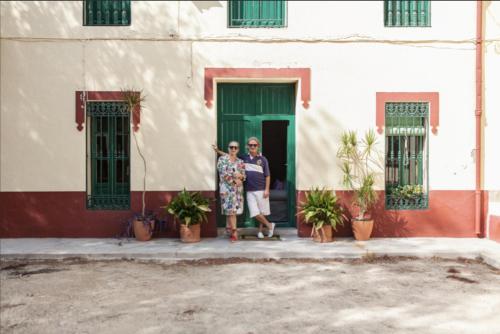 Casona Villa Paquita - Lujosa Villa de 1913