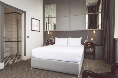 Titanic Hotel Belfast - main image