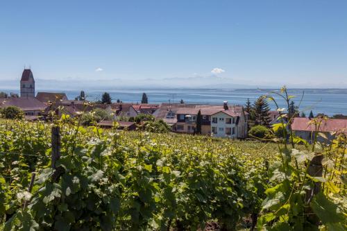Ferienhof Berger UG in Hagnau am Bodensee, Deutschland