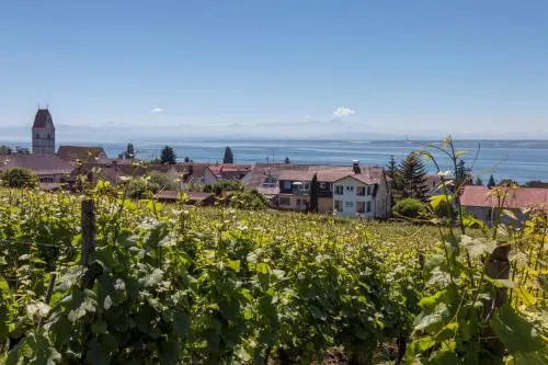Ferienhof Berger UG in Hagnau am Bodensee, Deutschland