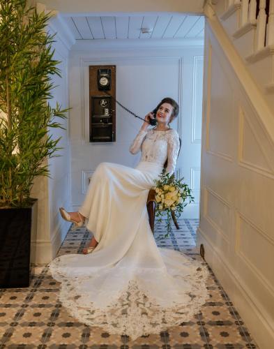 Avalon House Hotel - image 2
