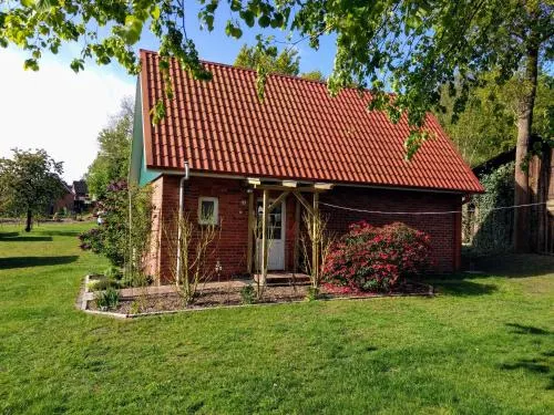 Ferienhaus Jungclaus in Hechthausen, Deutschland