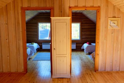 Tahkuna Puhkekeskus in Hiiumaa