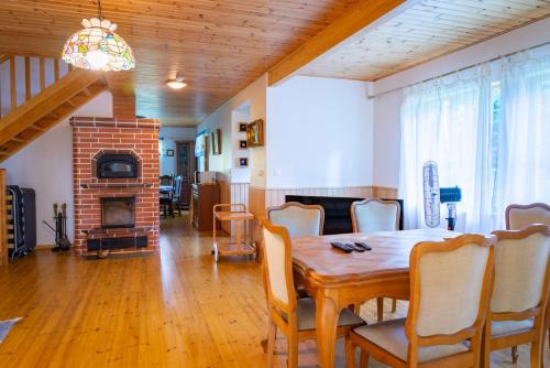 Tahkuna Puhkekeskus in Hiiumaa