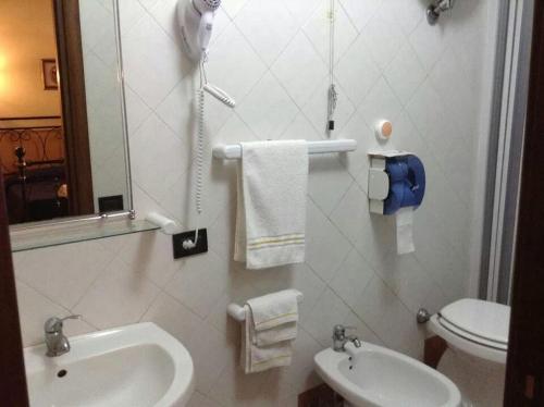 Hotel PIGNATELLI Napoli, Neapol (fotografie 7)