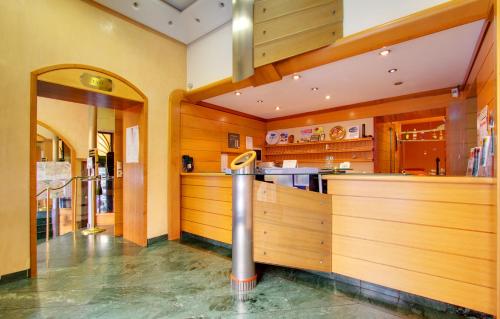 Hotel Corot - main image