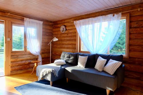 Tahkuna Puhkekeskus in Hiiumaa