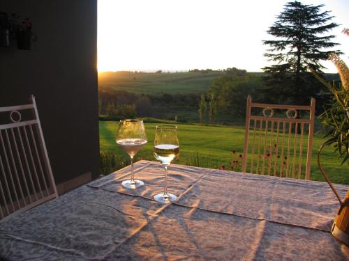 Giant's View Village Giant's View Village