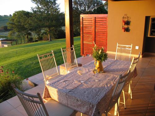 Giant's View Village Giant's View Village