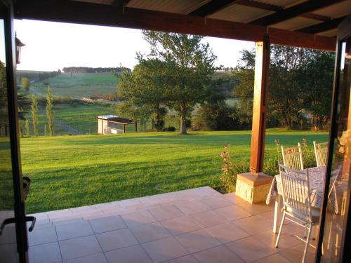 Giant's View Village Giant's View Village