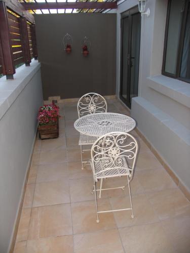 Giant's View Village Giant's View Village