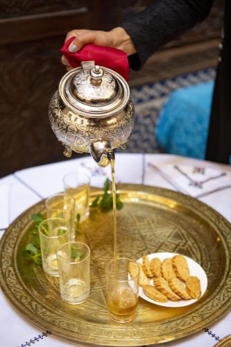 Dar Settash, Fès (fotografie 9)