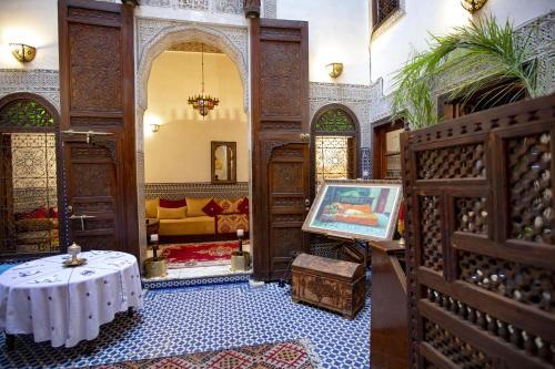 Dar Settash, Fès (fotografie 3)