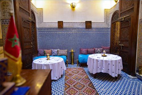 Dar Settash, Fès (fotografie 7)