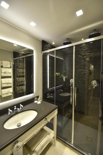 Hotel Vis à Vis - image 11