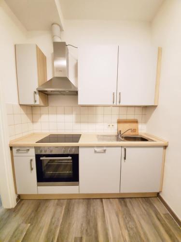 Zimmervermietung Sanderstrasse 4