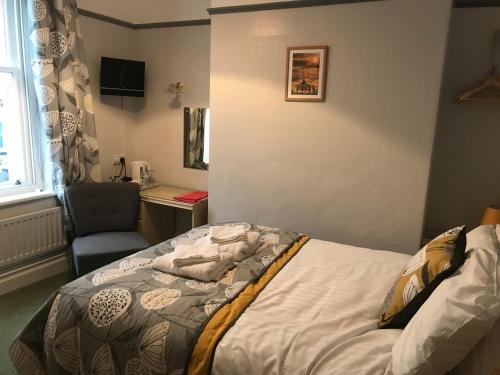 Winchester House – Keswick
