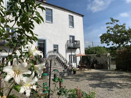 Riverbank House Bed and Breakfast Innishannon Inishannon