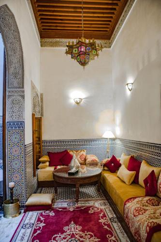 Dar Settash, Fès (fotografie 6)