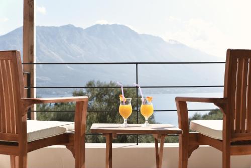 Villa Mouria gîte à louer Ágios Nikólaos