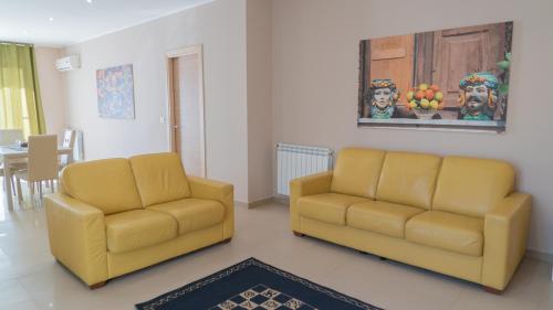 Deluxe Apartment image 8