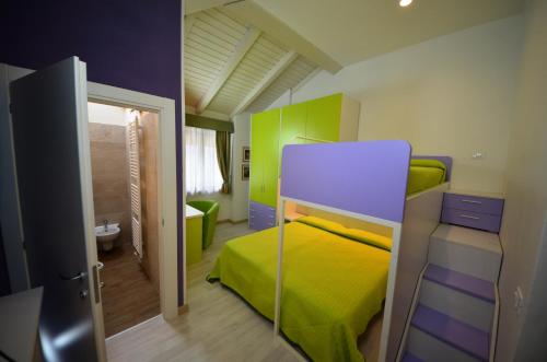 Comfort Triple Room