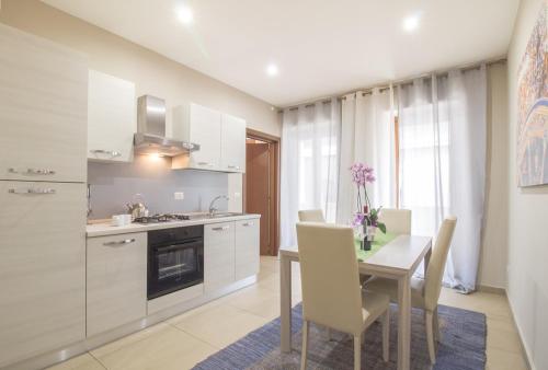 Standard Apartment room in Residence Rapisardi by RECEPTIO