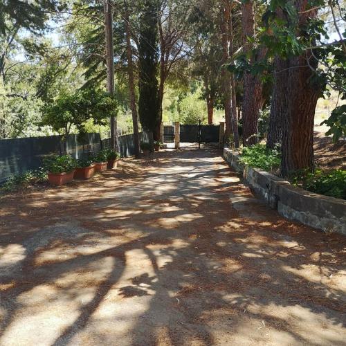 Le Gole gîte à louer San Mauro Castelverde