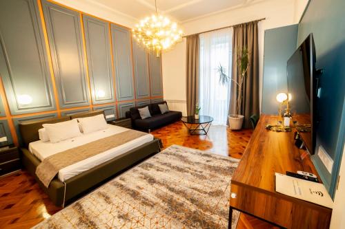 Matei Corvin Apartment - image 2